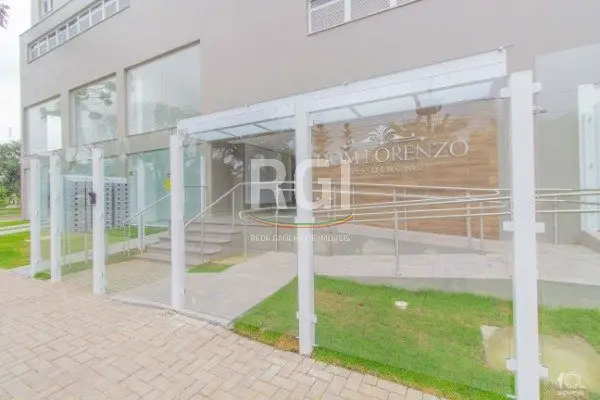 Foto 3 de Apartamento com 3 Quartos à venda, 106m² em Scharlau, São Leopoldo