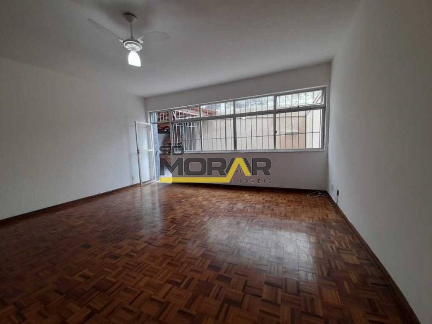 Foto 5 de Apartamento com 3 Quartos para alugar, 104m² em Silveira, Belo Horizonte
