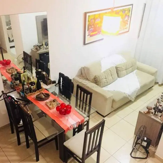 Foto 1 de Apartamento com 3 Quartos à venda, 55m² em Tejipió, Recife