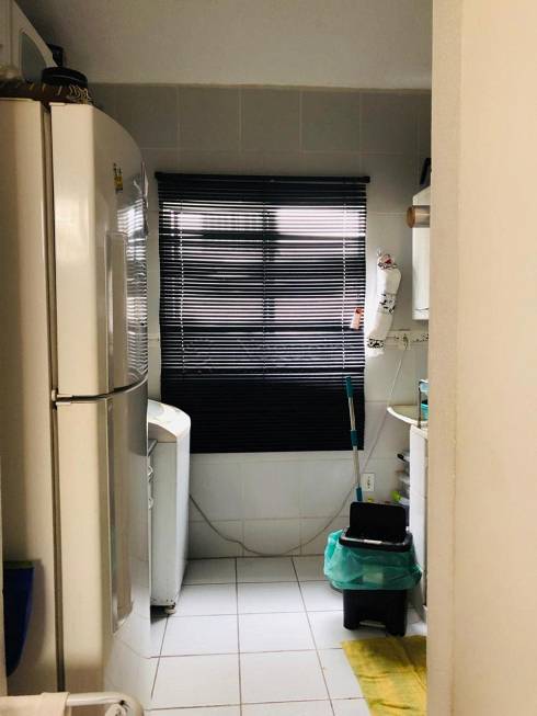 Foto 4 de Apartamento com 3 Quartos à venda, 55m² em Tejipió, Recife