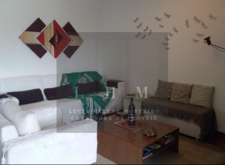 Foto 4 de Apartamento com 3 Quartos para alugar, 150m² em Vila Alzira, Santo André