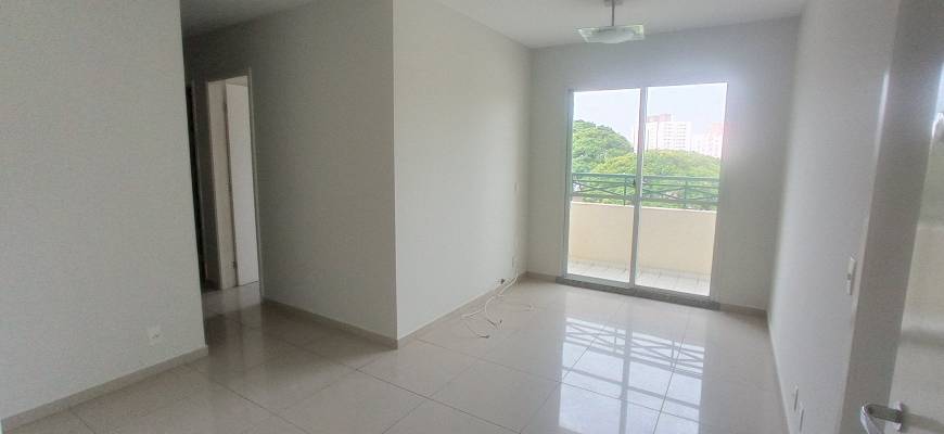 Foto 1 de Apartamento com 3 Quartos para alugar, 69m² em Vila Butantã, São Paulo