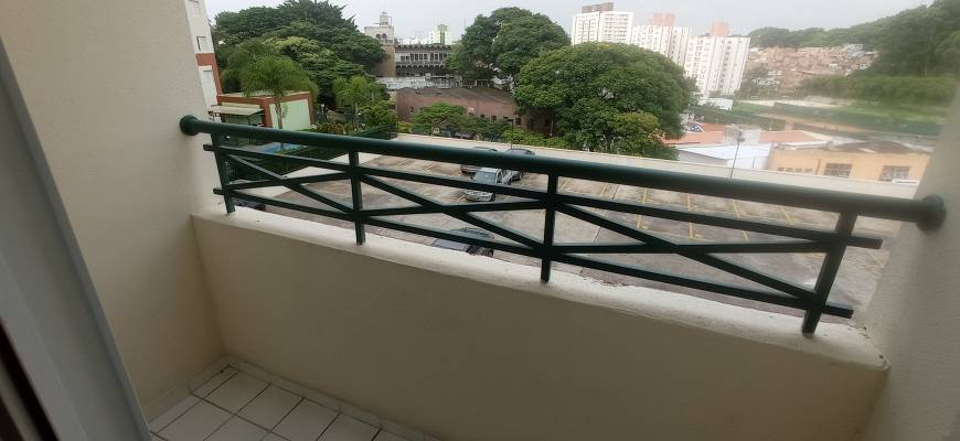 Foto 4 de Apartamento com 3 Quartos para alugar, 69m² em Vila Butantã, São Paulo