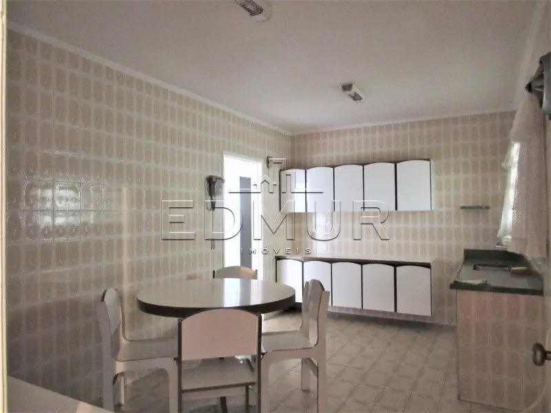 Foto 4 de Apartamento com 3 Quartos para alugar, 98m² em Vila Camilopolis, Santo André