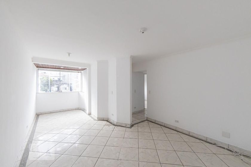 Foto 1 de Apartamento com 3 Quartos para alugar, 76m² em Vila Carrão, São Paulo