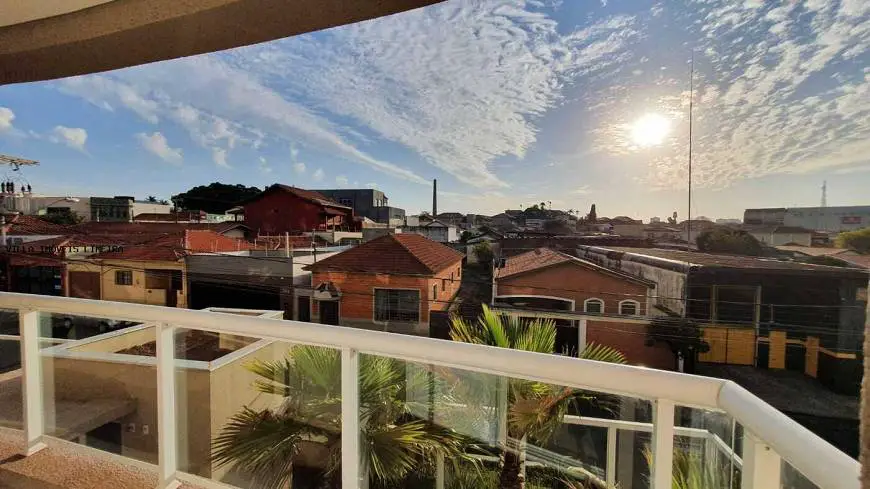 Foto 5 de Apartamento com 3 Quartos à venda, 94m² em Vila Cristovam, Limeira