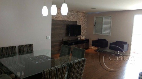 Foto 1 de Apartamento com 3 Quartos à venda, 90m² em Vila Ema, São Paulo