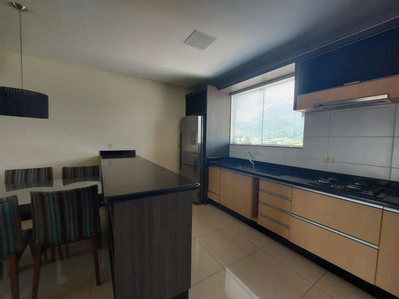 Foto 3 de Apartamento com 3 Quartos à venda, 96m² em Vila Lalau, Jaraguá do Sul