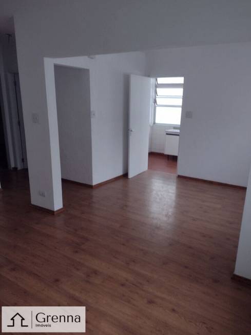 Foto 1 de Apartamento com 3 Quartos para alugar, 134m² em Vila Madalena, São Paulo