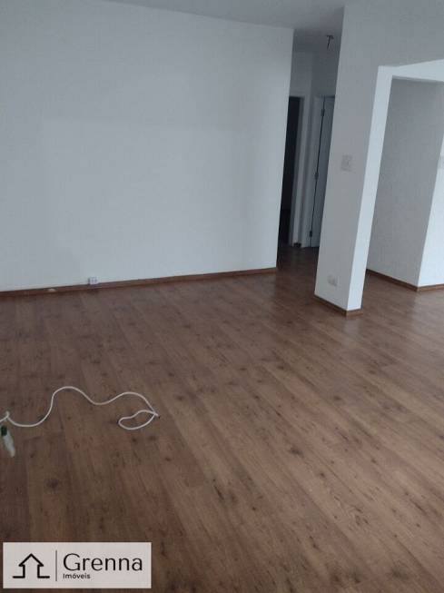 Foto 2 de Apartamento com 3 Quartos para alugar, 134m² em Vila Madalena, São Paulo