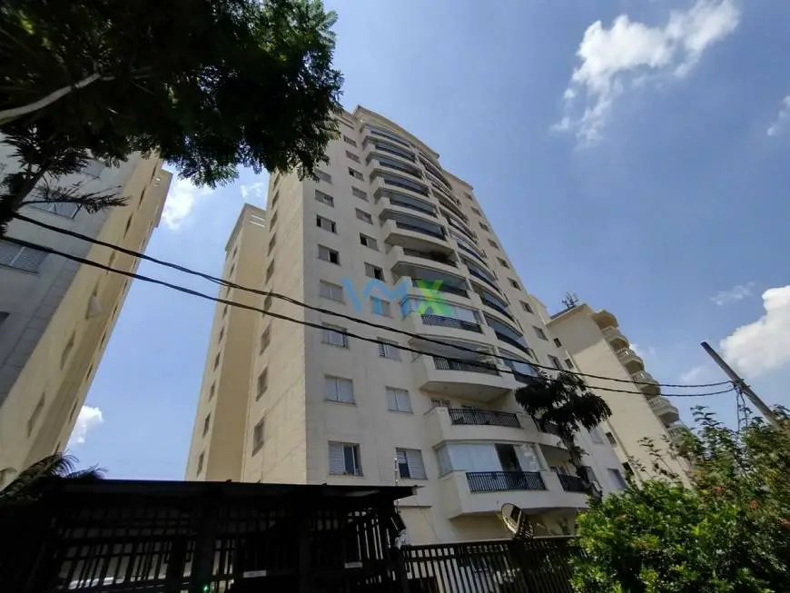 Foto 1 de Apartamento com 3 Quartos para alugar, 115m² em Vila Maria Alta, São Paulo