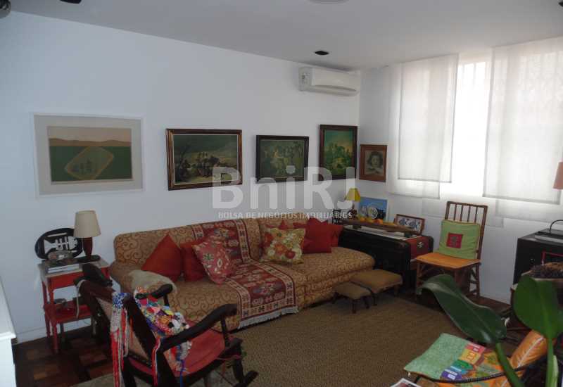 Foto 1 de Apartamento com 4 Quartos à venda, 150m² em Botafogo, Rio de Janeiro
