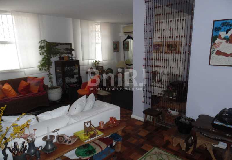 Foto 4 de Apartamento com 4 Quartos à venda, 150m² em Botafogo, Rio de Janeiro
