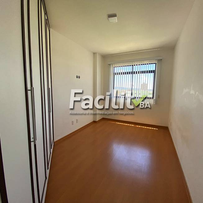 Foto 5 de Apartamento com 4 Quartos à venda, 100m² em Candeias, Vitória da Conquista