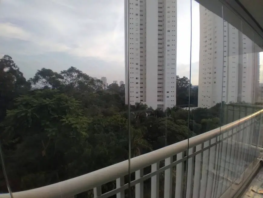 Foto 1 de Apartamento com 4 Quartos à venda, 149m² em Chácara Flora, São Paulo