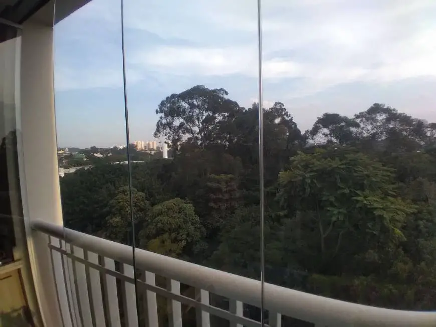 Foto 2 de Apartamento com 4 Quartos à venda, 149m² em Chácara Flora, São Paulo