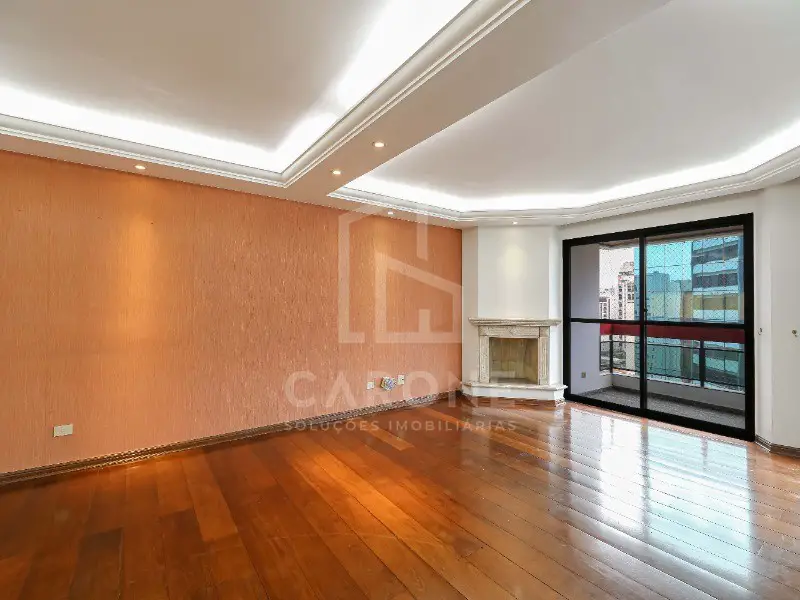 Foto 1 de Apartamento com 4 Quartos para alugar, 144m² em Itaim Bibi, São Paulo