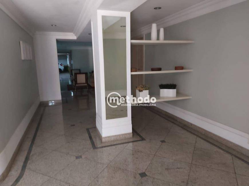 Foto 4 de Apartamento com 4 Quartos para venda ou aluguel, 238m² em Jardim Proença, Campinas