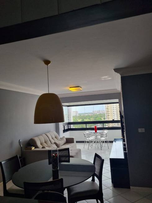 Foto 3 de Apartamento com 4 Quartos à venda, 109m² em Jardins, Aracaju