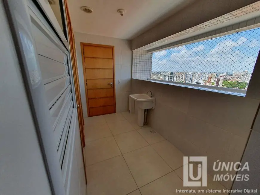 Foto 5 de Apartamento com 4 Quartos à venda, 141m² em Lagoa Nova, Natal