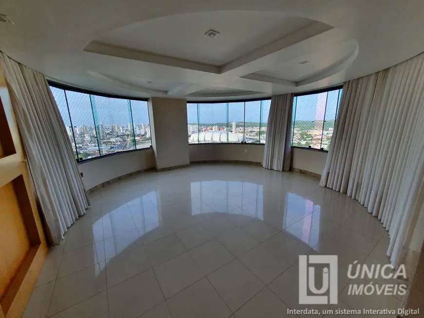 Foto 1 de Apartamento com 4 Quartos à venda, 350m² em Lagoa Nova, Natal