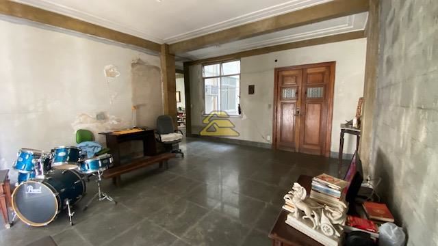 Foto 1 de Apartamento com 4 Quartos à venda, 177m² em Laranjeiras, Rio de Janeiro