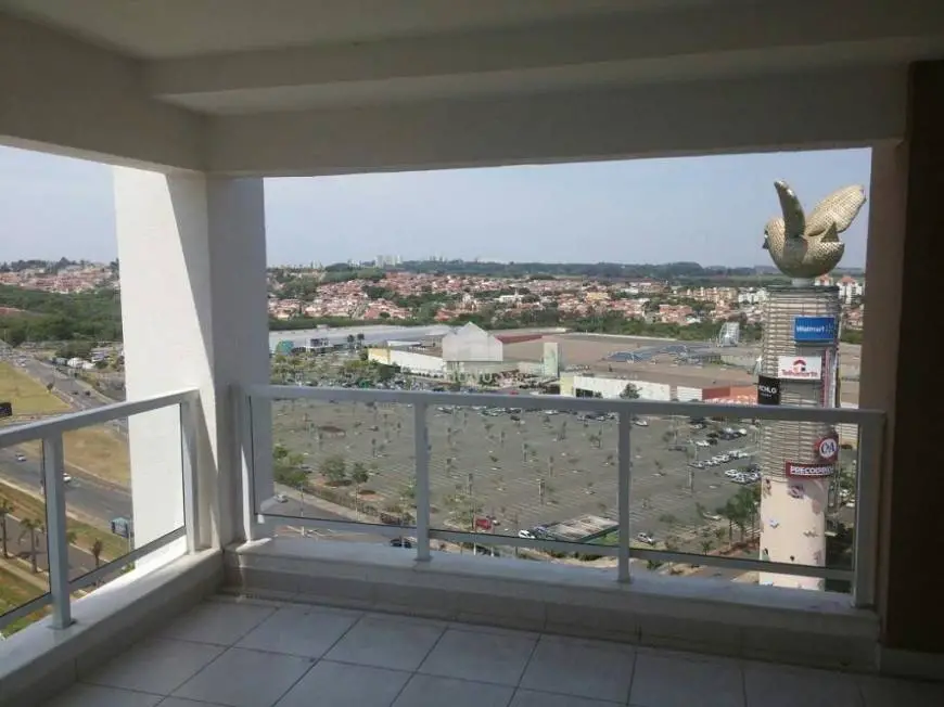 Foto 1 de Apartamento com 4 Quartos à venda, 181m² em Loteamento Residencial Vila Bella, Campinas