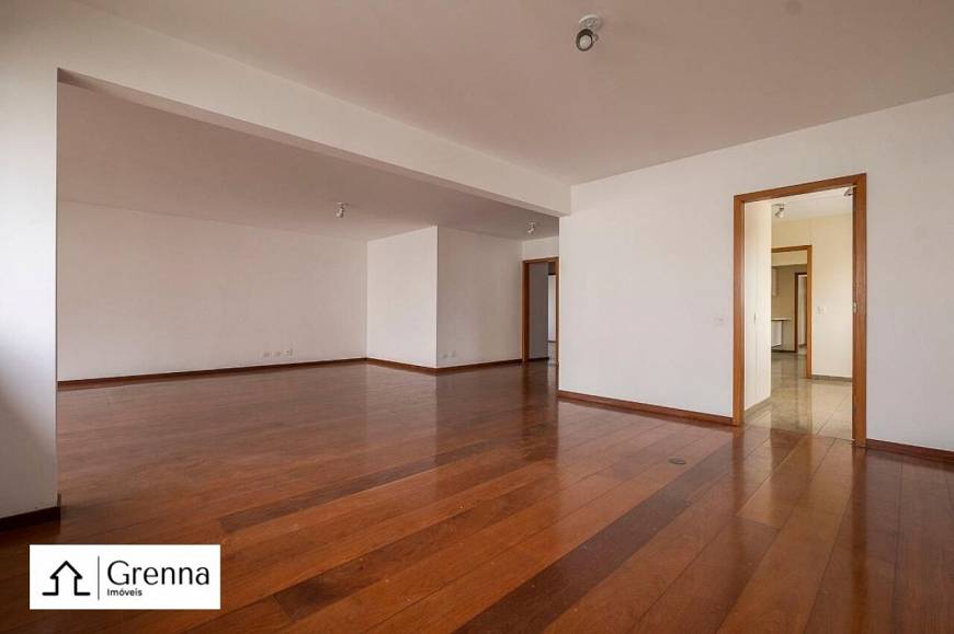 Foto 3 de Apartamento com 4 Quartos para alugar, 265m² em Pinheiros, São Paulo