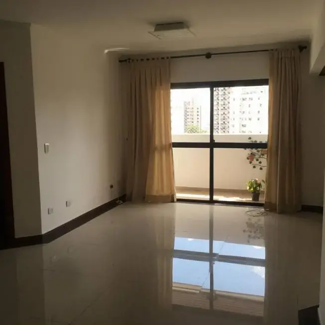Foto 2 de Apartamento com 4 Quartos para alugar, 164m² em Santana, São Paulo