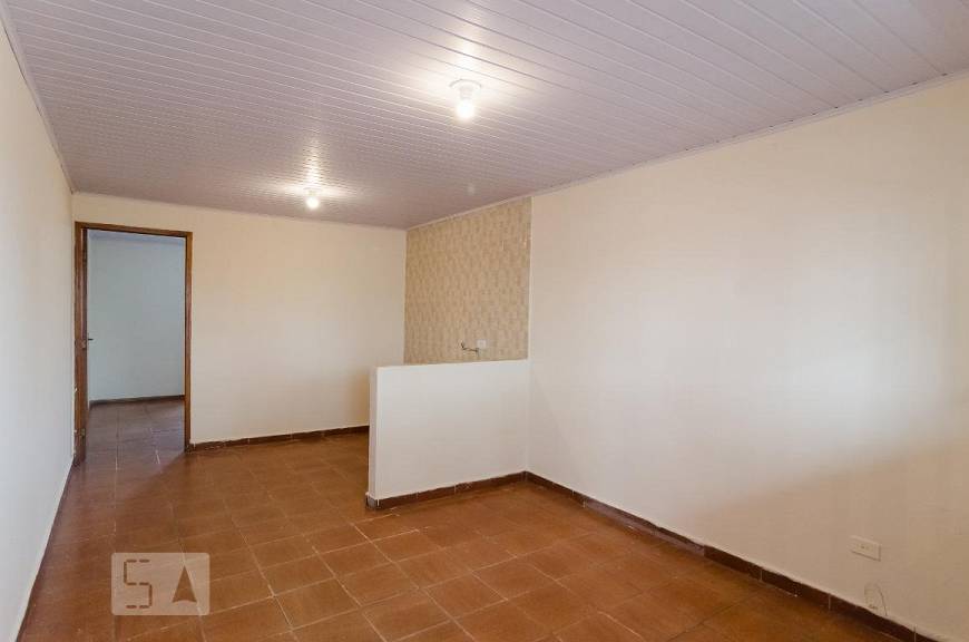 Foto 2 de Casa com 1 Quarto para alugar, 42m² em Campo Grande, São Paulo