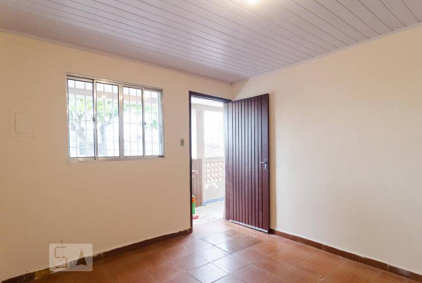 Foto 4 de Casa com 1 Quarto para alugar, 42m² em Campo Grande, São Paulo