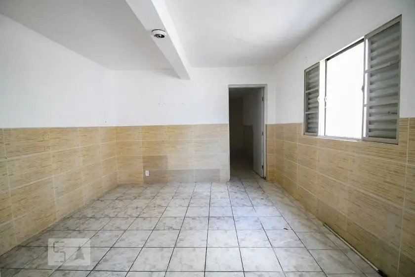 Foto 1 de Casa com 1 Quarto para alugar, 55m² em Casa Verde, São Paulo