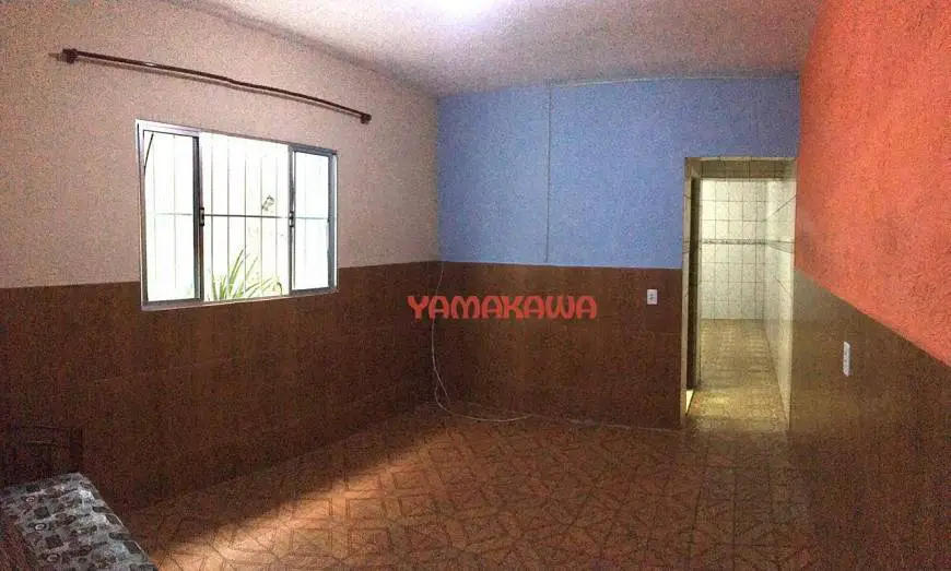 Foto 1 de Casa com 1 Quarto para alugar, 100m² em Guaianases, São Paulo