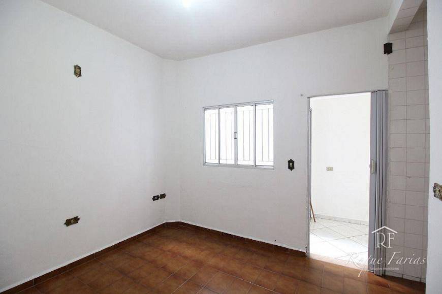 Foto 3 de Casa com 1 Quarto para alugar, 50m² em Jaguaré, São Paulo