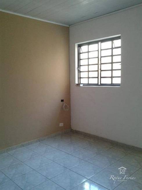 Foto 2 de Casa com 1 Quarto para alugar, 45m² em Vila Lageado, São Paulo