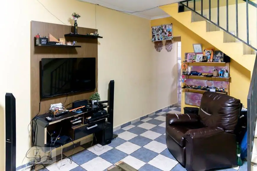 Foto 1 de Casa com 2 Quartos para alugar, 88m² em Artur Alvim, São Paulo