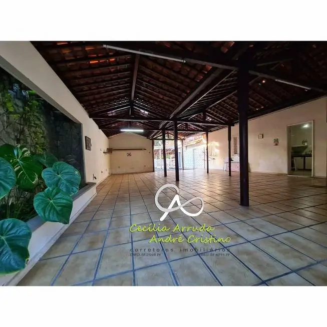Foto 1 de Casa com 2 Quartos à venda, 250m² em Cirurgia, Aracaju