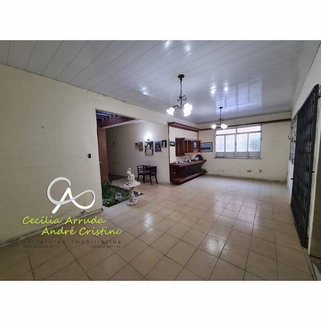 Foto 3 de Casa com 2 Quartos à venda, 250m² em Cirurgia, Aracaju