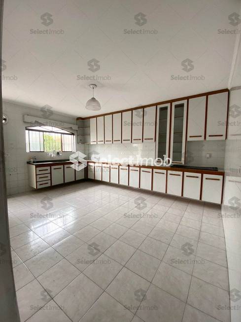 Foto 1 de Casa com 2 Quartos para alugar, 120m² em Jardim Pilar, Mauá