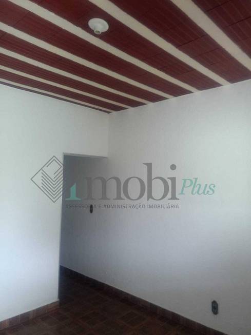 Foto 2 de Casa com 2 Quartos para alugar, 55m² em Nova Vista, Belo Horizonte