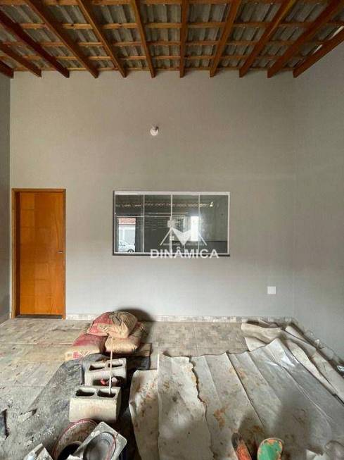 Foto 4 de Casa com 2 Quartos à venda, 70m² em Parque Residencial Salerno, Sumare