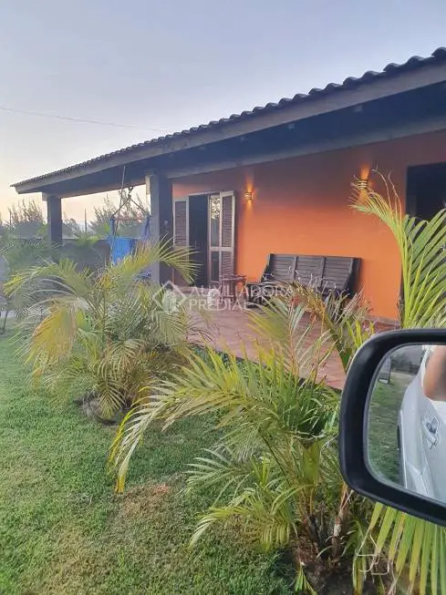 Foto 5 de Casa com 2 Quartos à venda, 390m² em Praia do Sol, Laguna