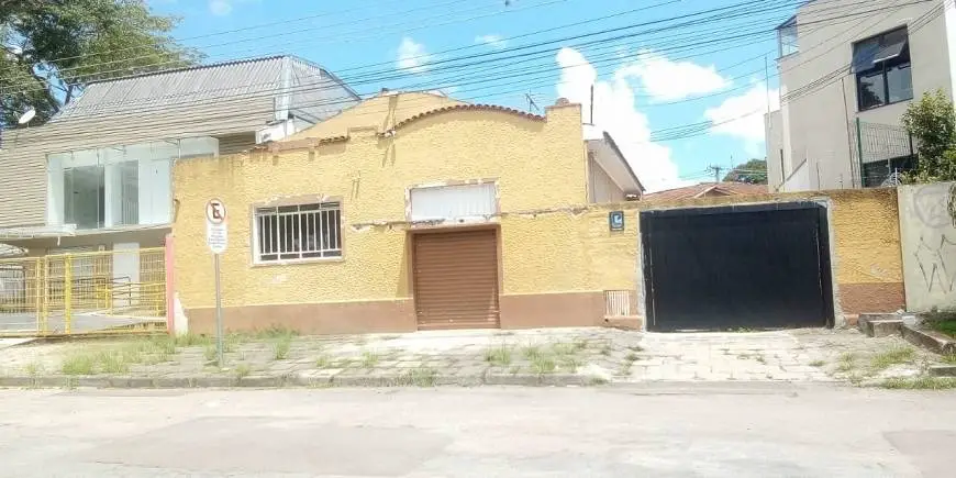 Foto 1 de Casa com 2 Quartos para alugar, 80m² em Rebouças, Curitiba