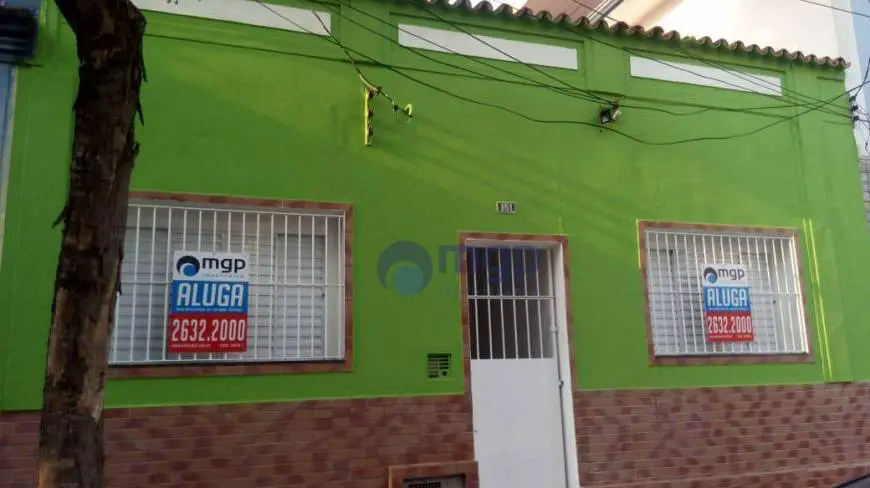 Foto 1 de Casa com 2 Quartos para alugar, 80m² em Tatuapé, São Paulo