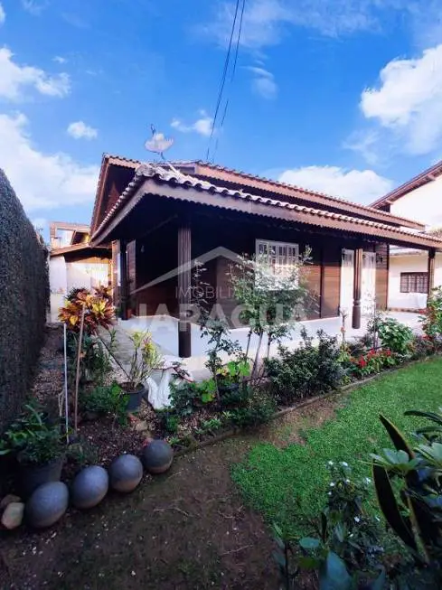 Foto 5 de Casa com 2 Quartos à venda, 80m² em Vila Baependi, Jaraguá do Sul