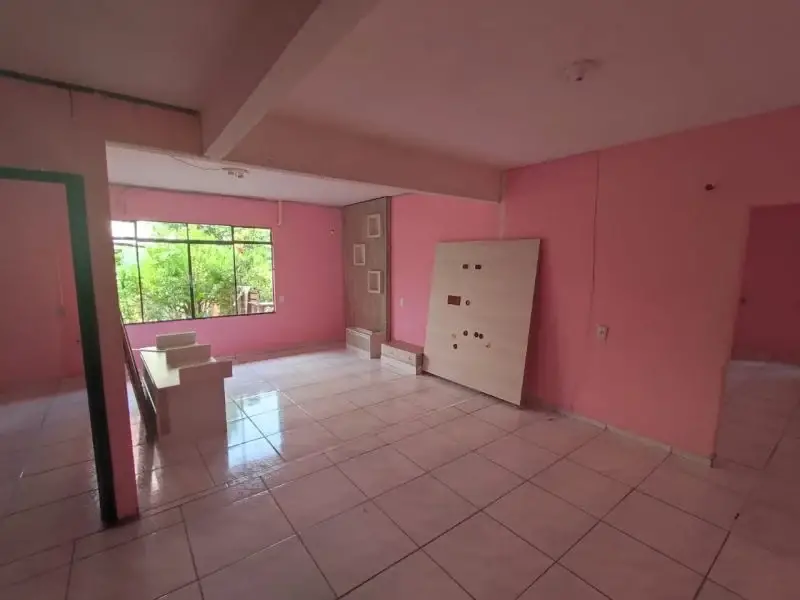 Foto 1 de Casa com 2 Quartos para alugar, 90m² em Vila Nova, Jaraguá do Sul