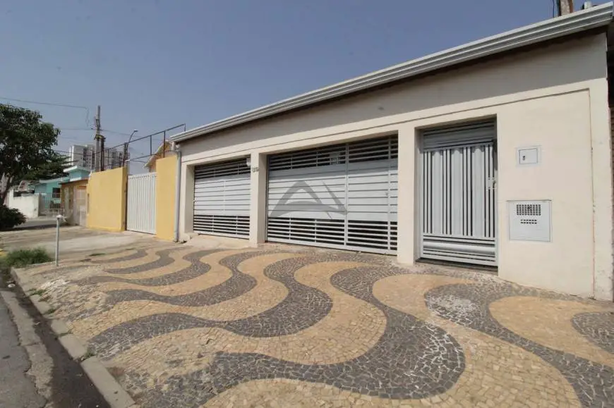 Foto 1 de Casa com 2 Quartos à venda, 180m² em Vila Santana, Campinas