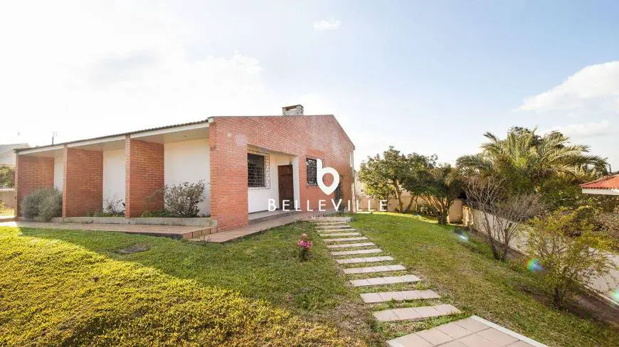 Foto 1 de Casa com 3 Quartos à venda, 339m² em Barreirinha, Curitiba