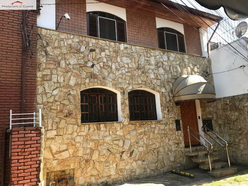 Foto 1 de Casa com 3 Quartos à venda, 121m² em Bela Vista, São Paulo