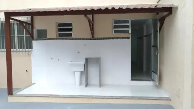 Foto 1 de Casa com 3 Quartos à venda, 150m² em Conceição, Diadema